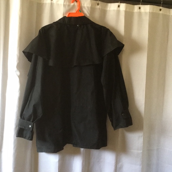 Bush ranger jacket - Picture 4 of 4